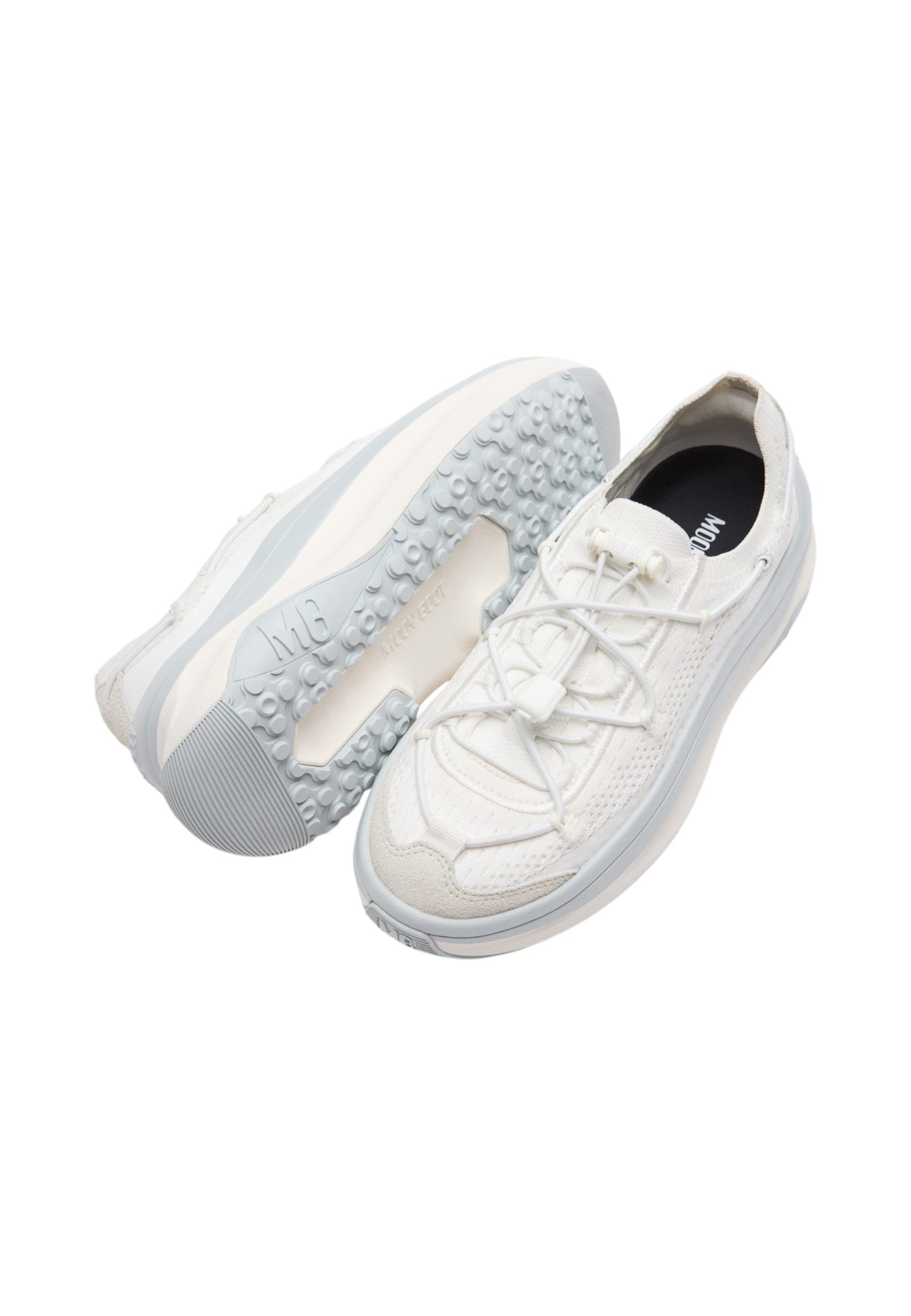 Sneakers  Unisex Moon Boot  Moon247 Xlace 80D2490110