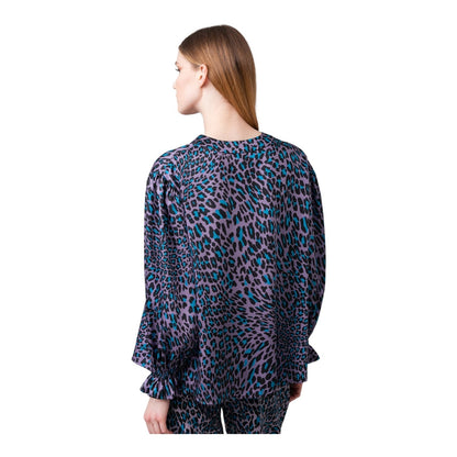 Blusa Manica lunga Donna Gaelle   GBDP13353
