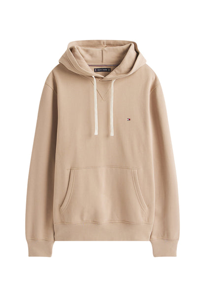 Felpa Con Cappuccio Uomo Tommy Hilfiger  Essential Seasonal MW0MW39997