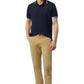 Pantaloni Chino Uomo North Sails