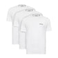 T-Shirt Manica Corta Uomo Guess 3Pack  U4YG52KCAM1