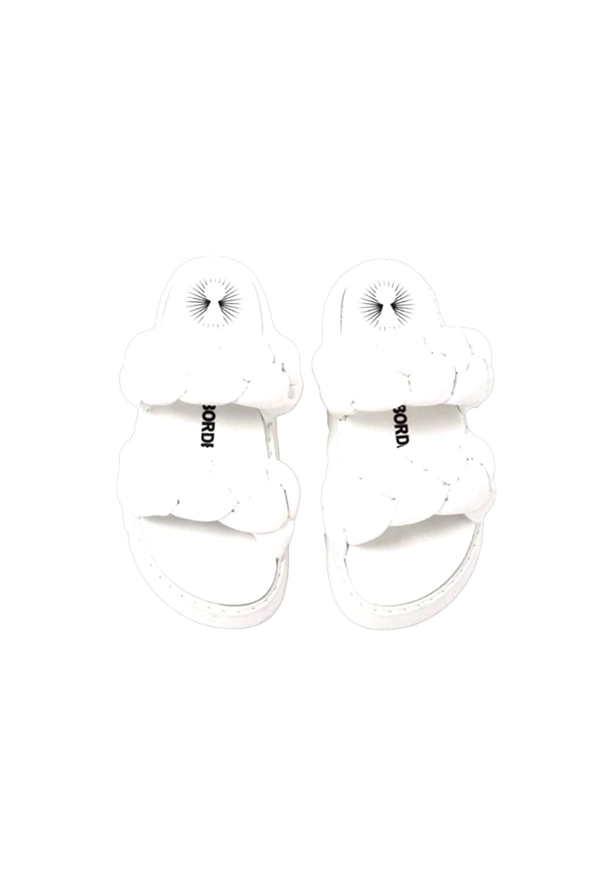 Ciabatte  Donna Bruno Bordese   BOSIRIS-131