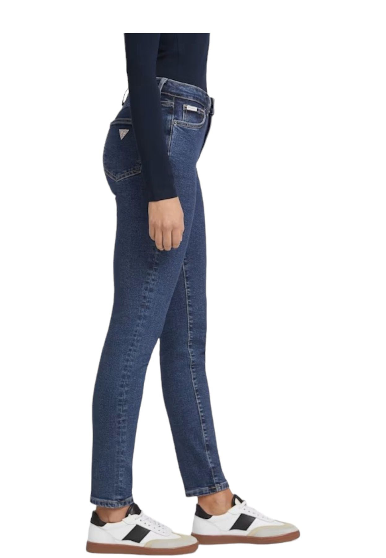 W4YA92D5CB2 - Jean - Guess