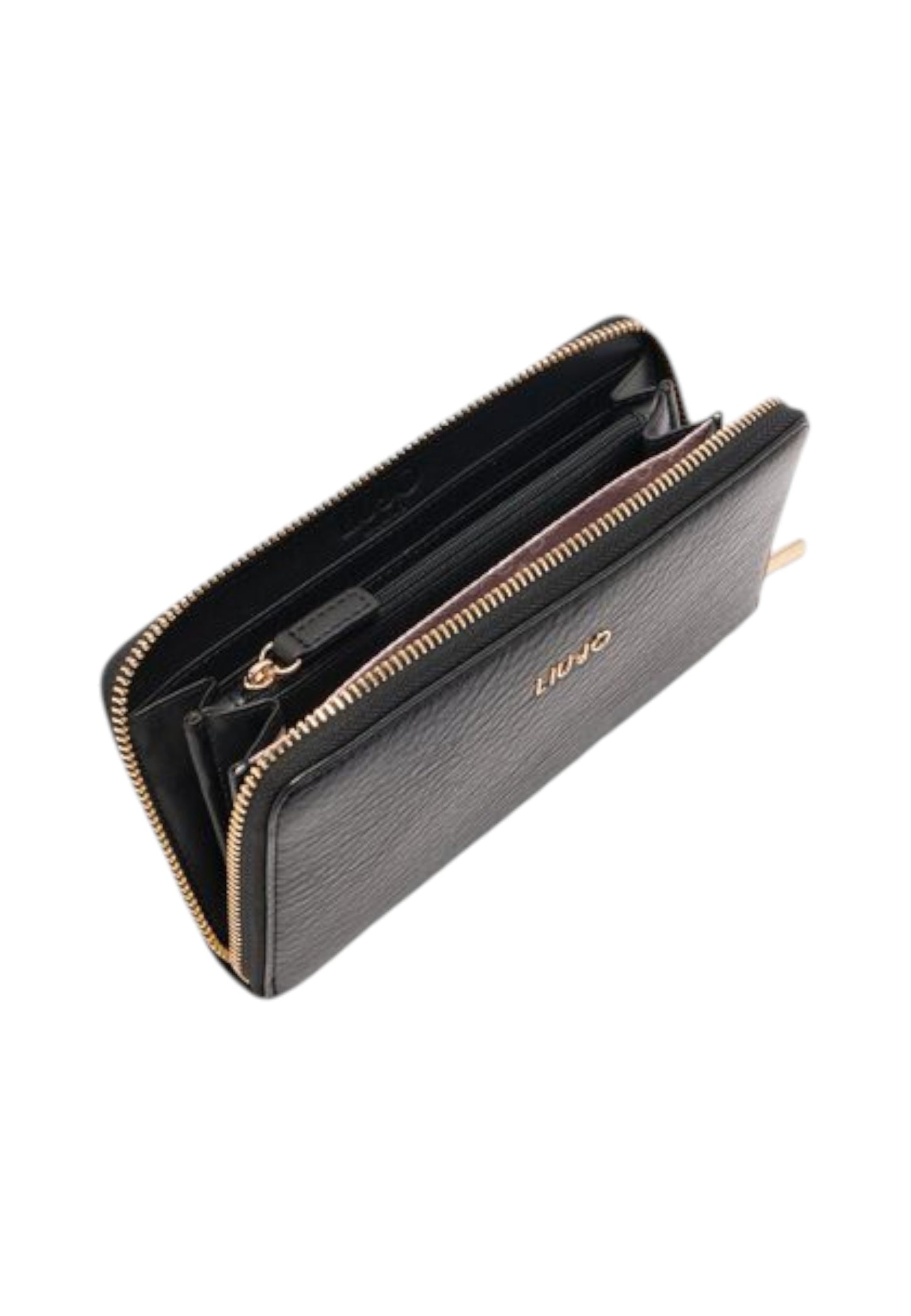 Portafoglio Con Zip Donna Liu Jo X-Large  AF5170E0027