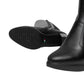 Stivali  Donna Nero Giardini  Guanto Elastico Pu.Lesina L16720 Ner I617940D