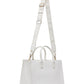 Borsa A Mano Donna Liu Jo Medium Tote Bag Eco Line AA6149ES029