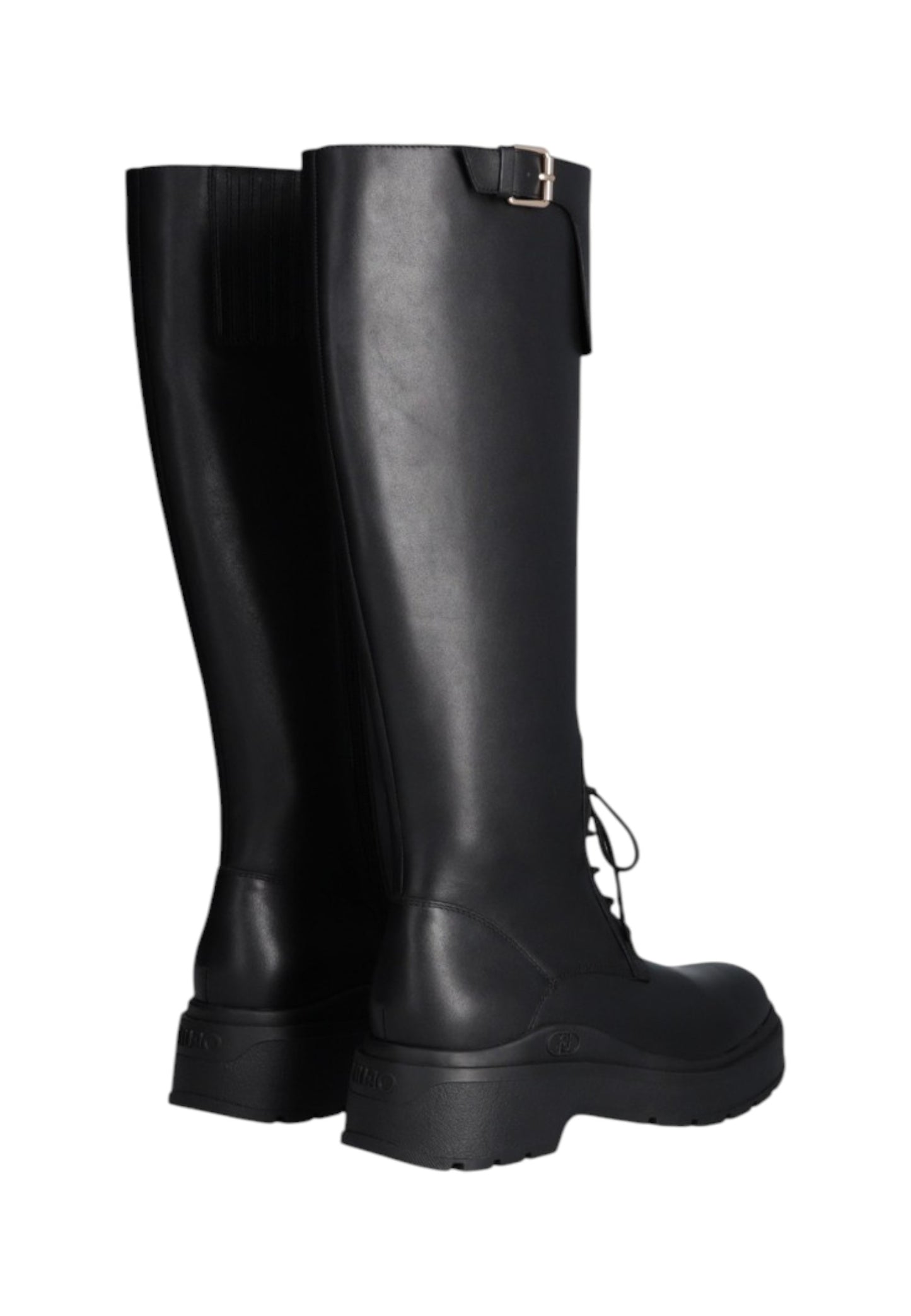 Stivali  Donna Liu Jo  Andrea 04 SF5125P0102