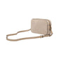 Borsa A Tracolla Donna Liu Jo Medium Camera Case Bag  AA6211T384A