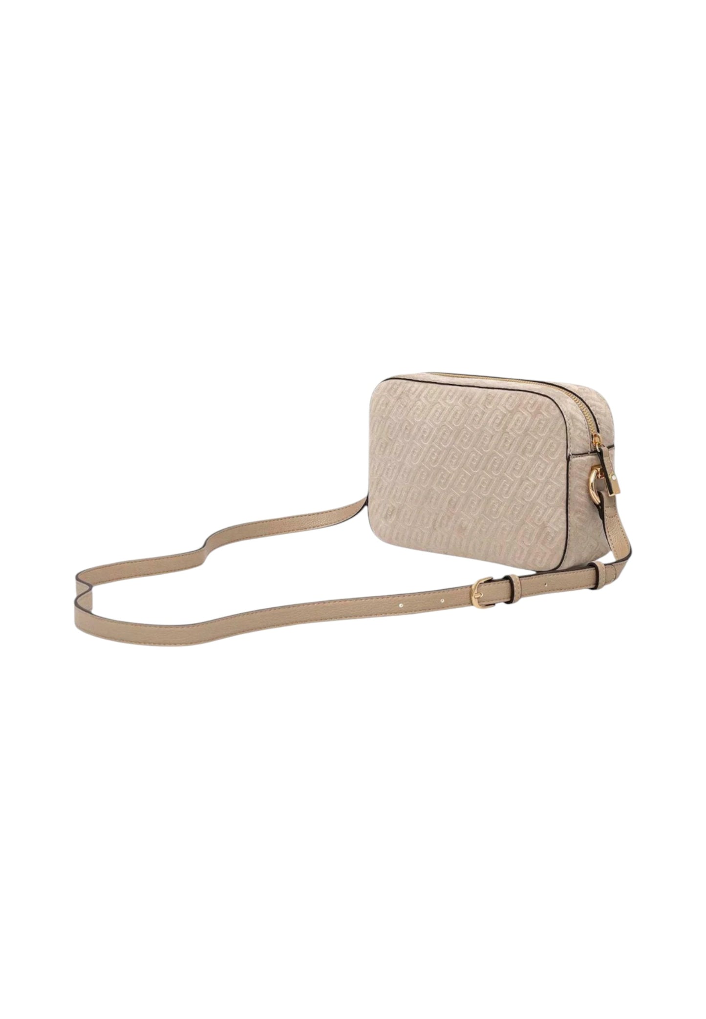 Borsa A Tracolla Donna Liu Jo Medium Camera Case Bag  AA6211T384A