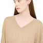 Maglione Scollo A V Donna Liu Jo   MF5390MS46J