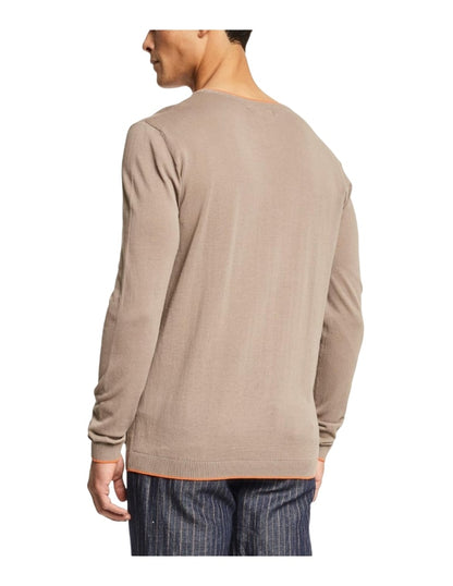 Maglione A Girocollo Uomo Gaudi   211GU53012