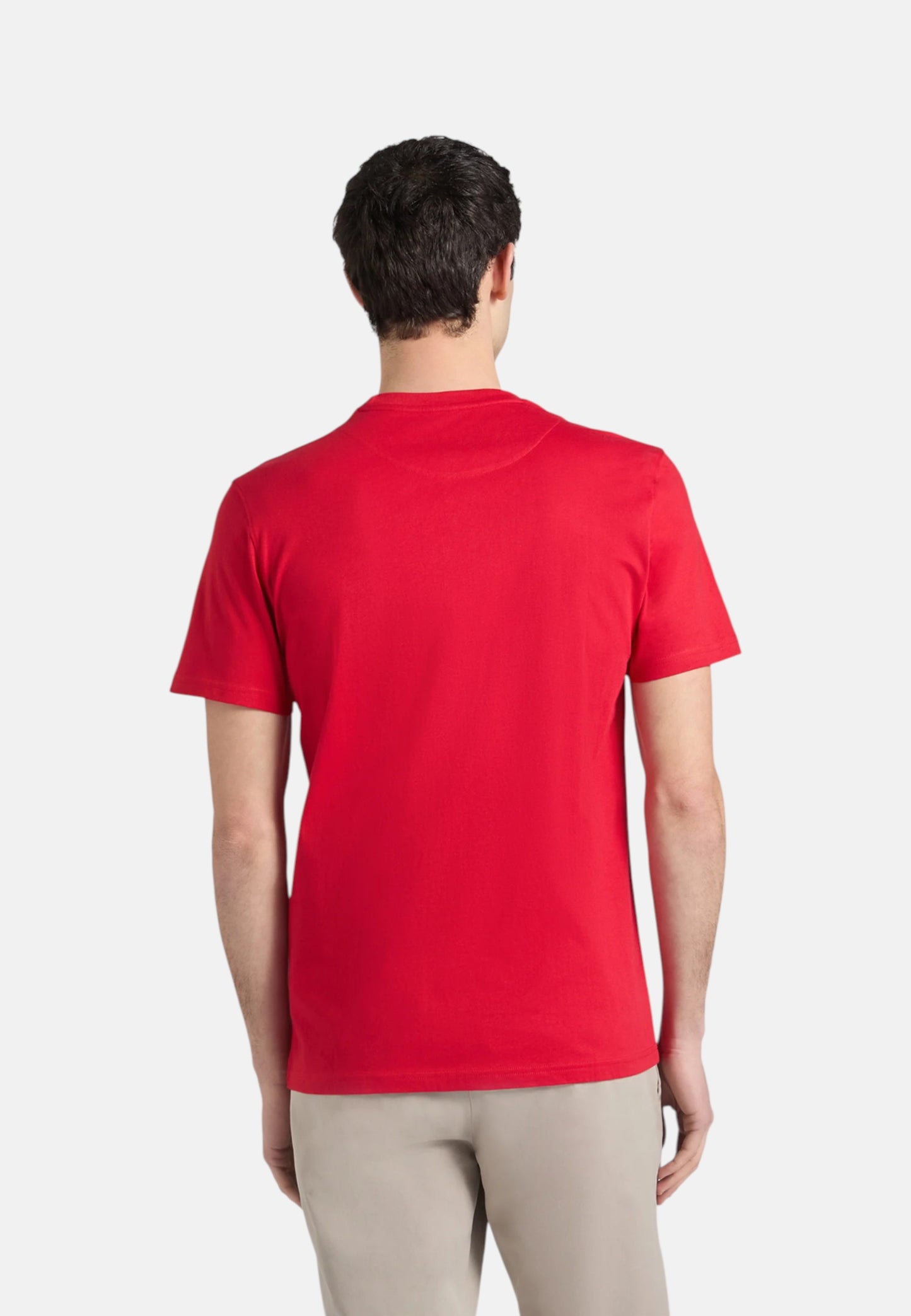 T-Shirt Manica Corta Uomo Harmont & Blaine Basic  INQ001021055