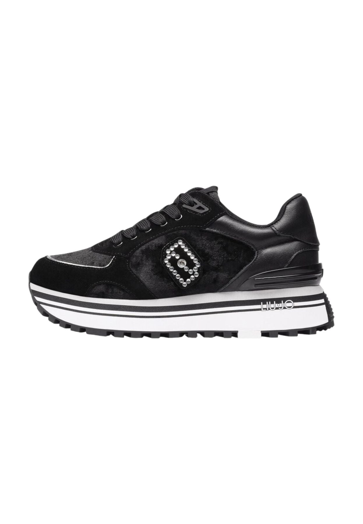 Sneakers Basse Donna Liu Jo   BF3091PX066
