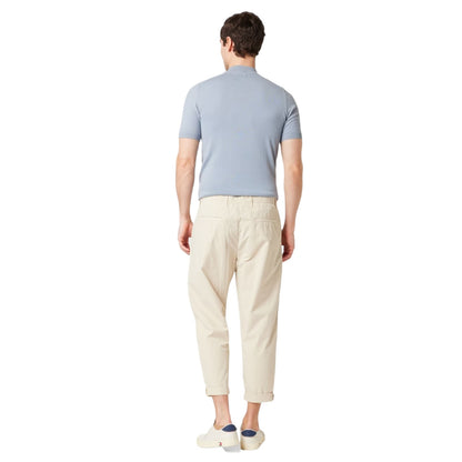 Pantaloni Chino Uomo Boss  Statum 50488629