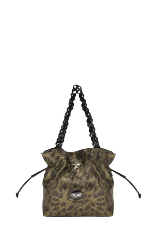 Borsa A Spalla Donna Mbrc   F146