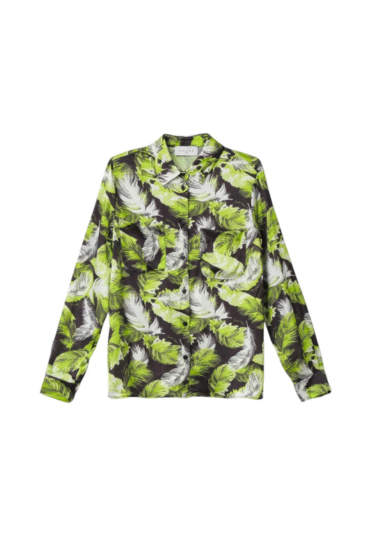 Camicia Manica lunga Donna Gaelle   GAABW00439