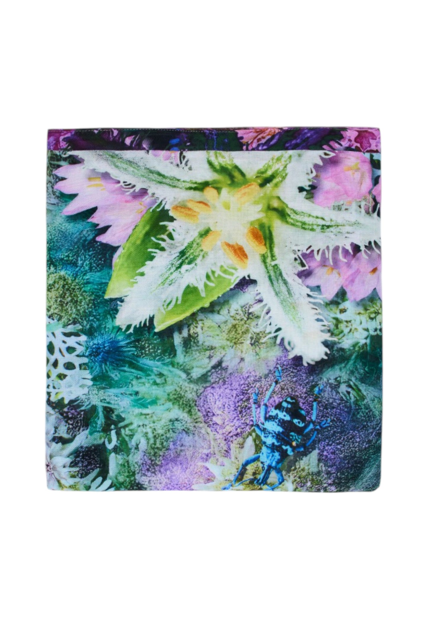 Foulard  Donna Desigual  Ant 26SAWA11