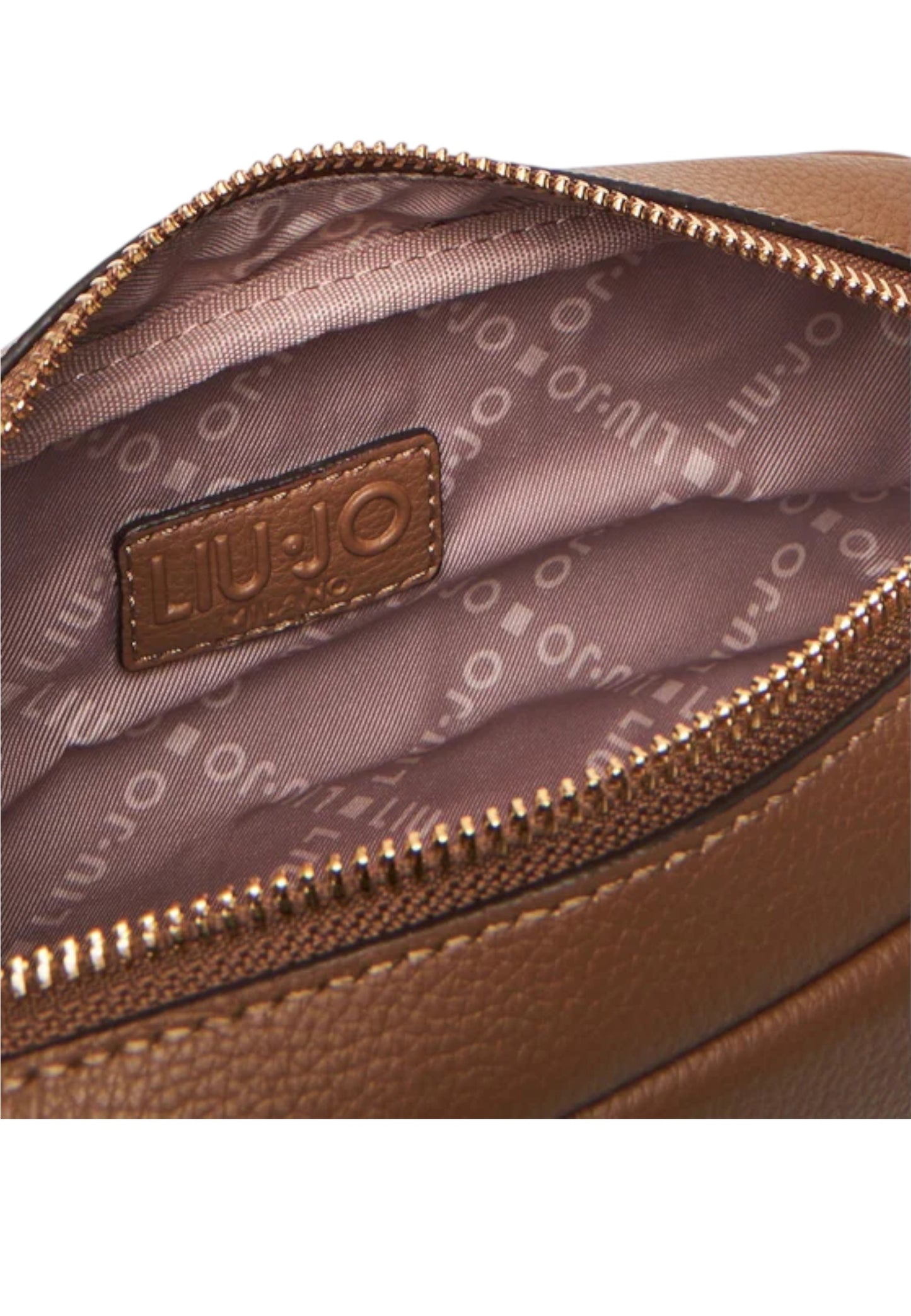 Borsa A Tracolla Donna Liu Jo Small Camera Case  AF5137E0058
