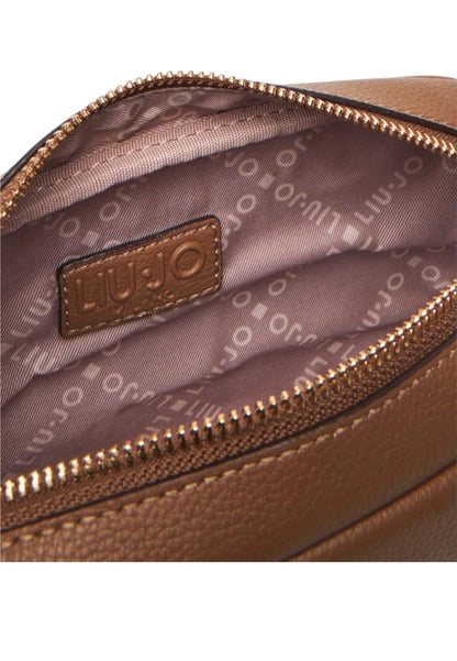 Borsa A Tracolla Donna Liu Jo Small Camera Case  AF5137E0058