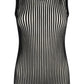 Top  Donna Liu Jo In Maglia Eco Line TA6064MS55N