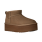Stivaletti  Donna Ugg  W Classic Ultra Mini Platform 1135092