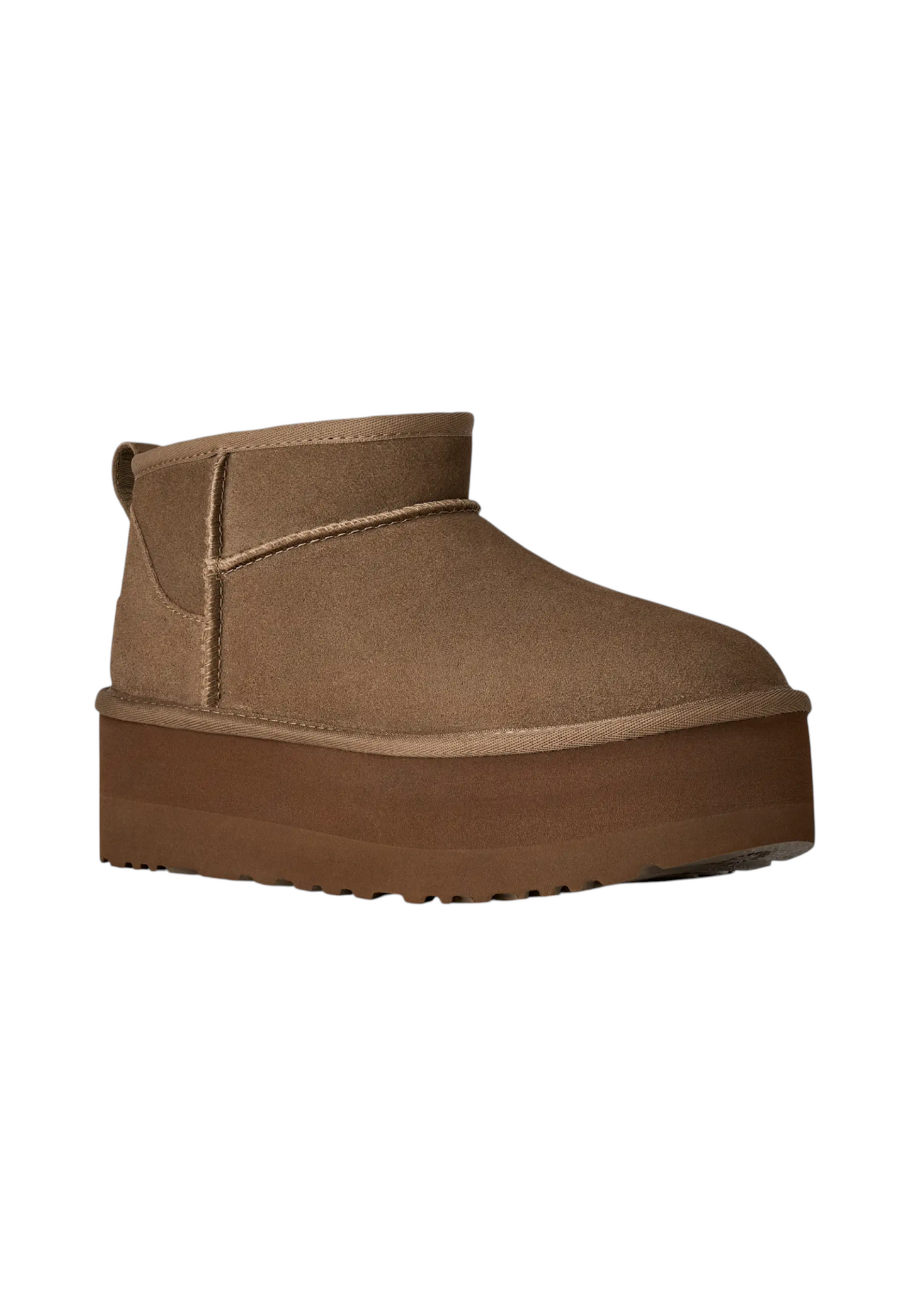 Stivaletti  Donna Ugg  W Classic Ultra Mini Platform 1135092