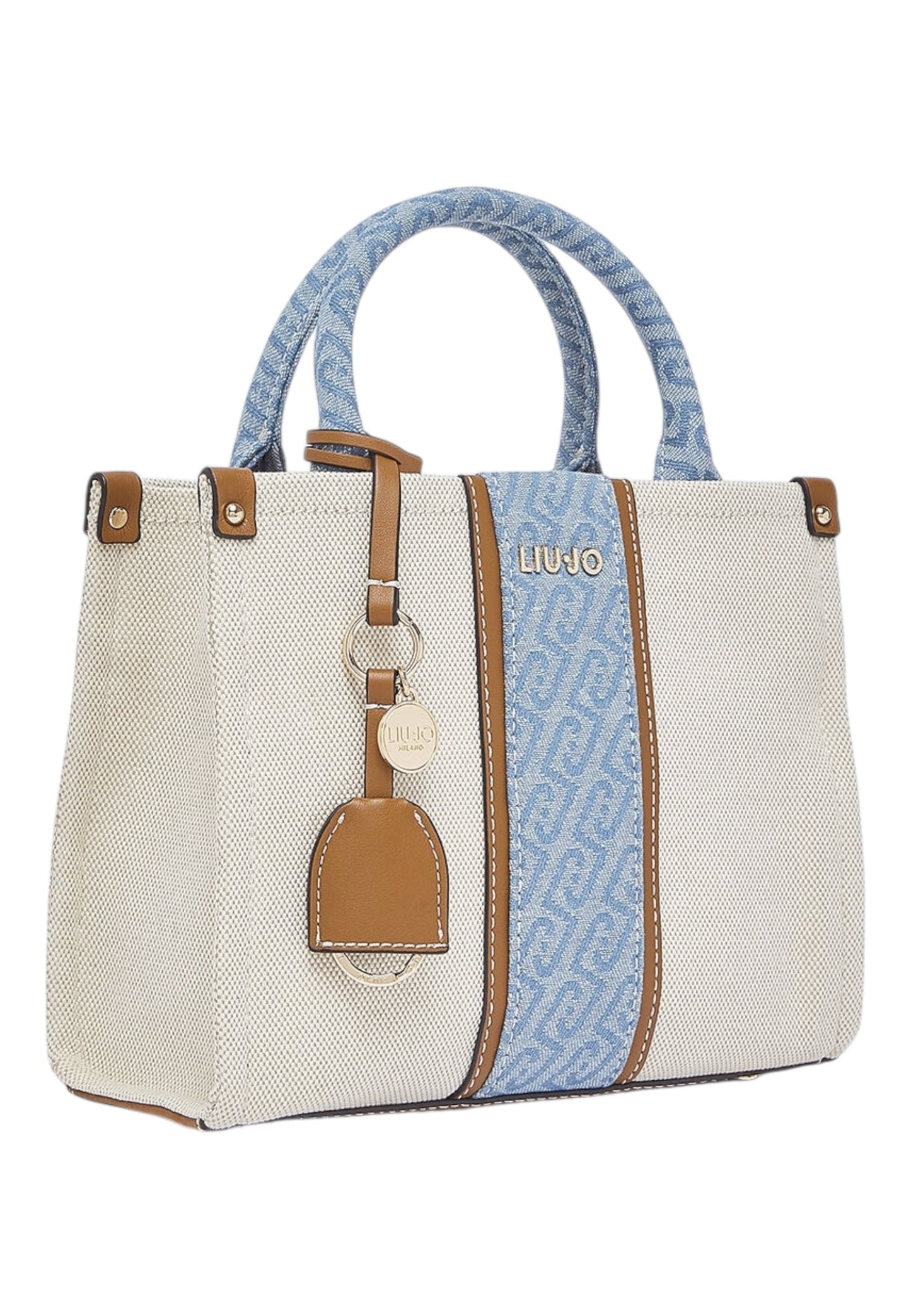Borsa A Mano Donna Liu Jo Small Tote Bag  AA6192T388A