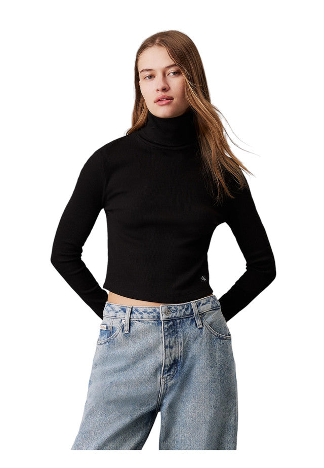 J20J224196 - Maglia - Calvin klein Jeans