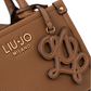 Borsa A Mano Donna Liu Jo Tote Mini  AF6102ES039
