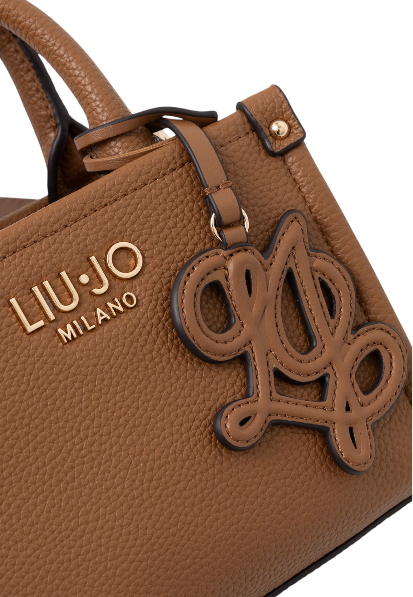 Borsa A Mano Donna Liu Jo Tote Mini  AF6102ES039