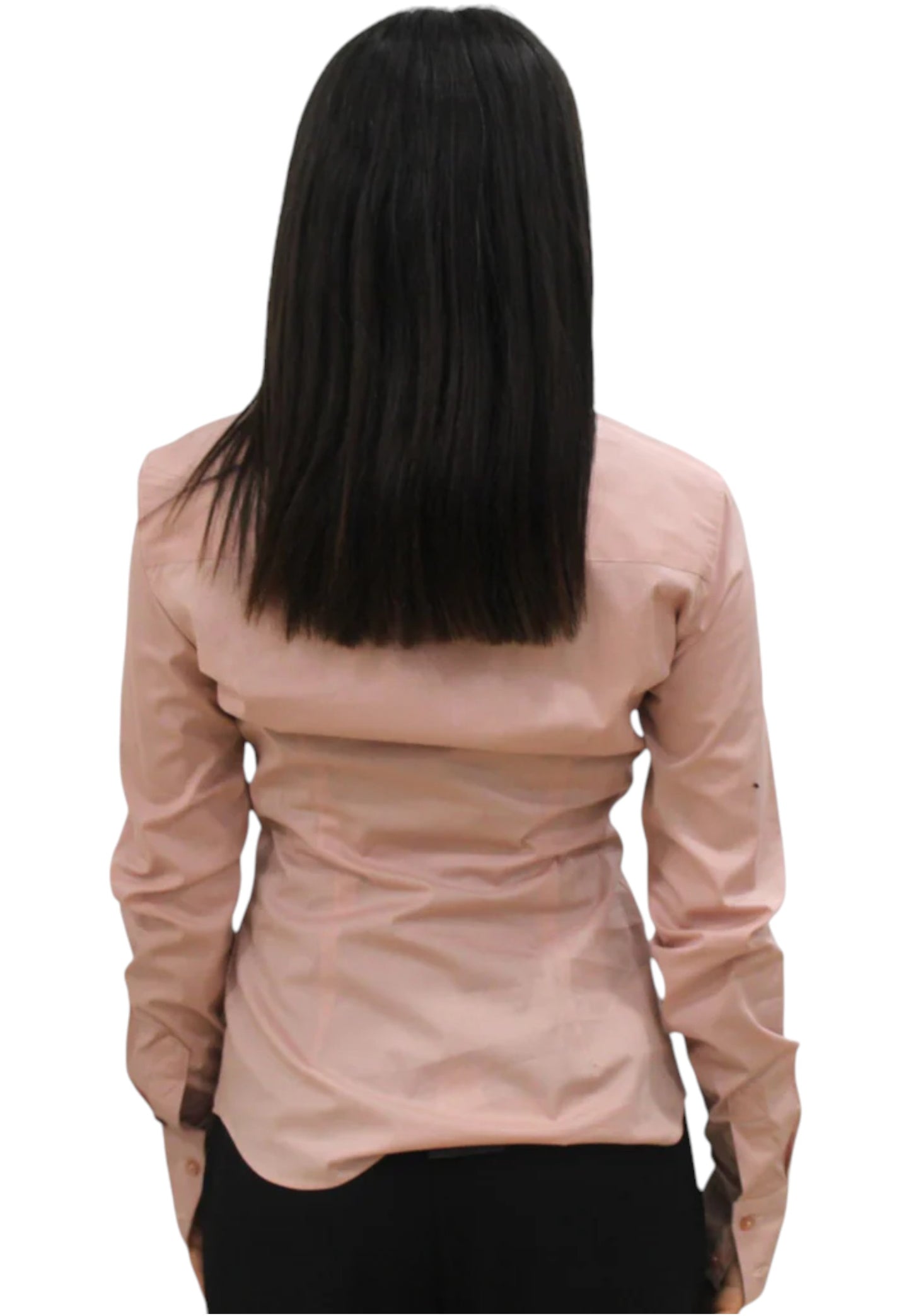Camicia Manica lunga Donna Trussardi Jeans   56C005661T005891