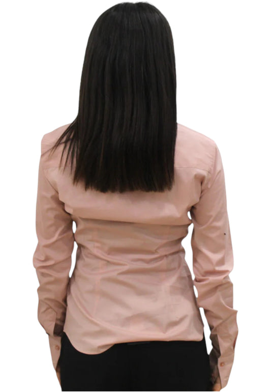 Camicia Manica lunga Donna Trussardi Jeans   56C005661T005891