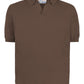 Polo Manica Corta Uomo Mc2 Saint Barth  Sloan Cotton SLO0001
