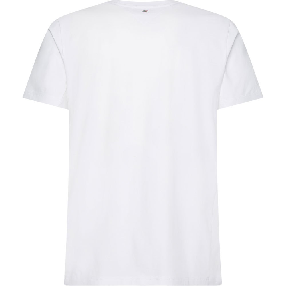 T-Shirt Manica Corta Uomo Tommy Hilfiger   MW0MW22735