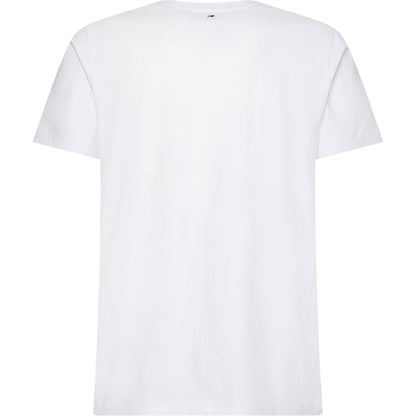 T-Shirt Manica Corta Uomo Tommy Hilfiger   MW0MW22735