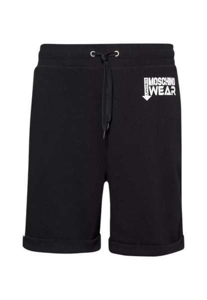 Pantaloncini Bermuda Uomo Moschino   241V1A6823