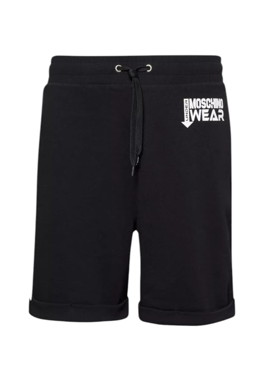 Pantaloncini Bermuda Uomo Moschino   241V1A6823