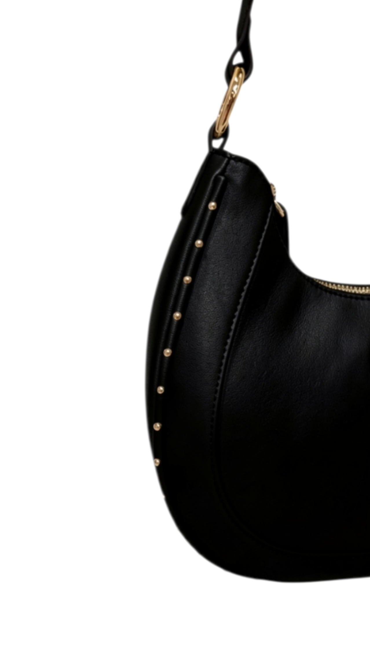 Borsa A Spalla Donna L'Atelier du Sac Hobo Princesse Cecilia