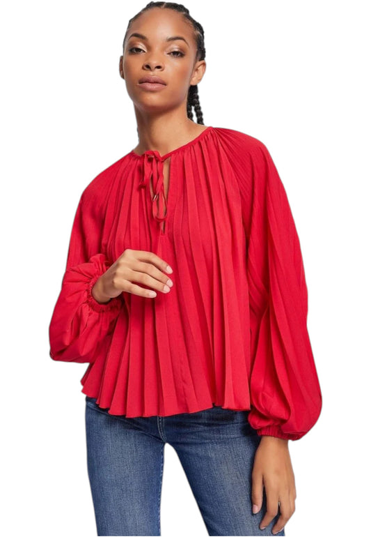 Blusa Manica lunga Donna Denny Rose   221DD40006