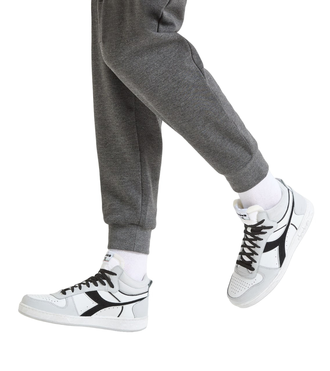 Sneakers Alte Uomo Diadora   501.178564