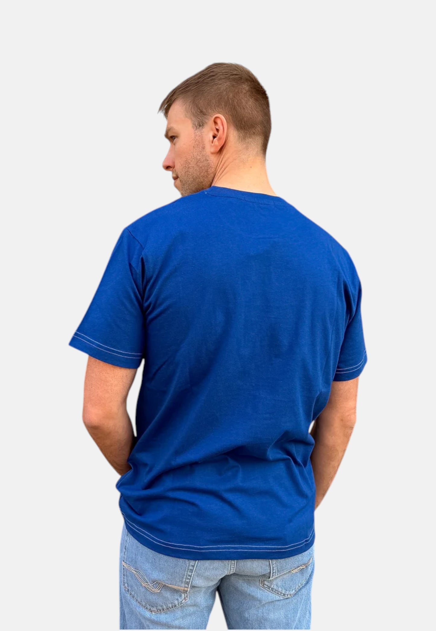 T-Shirt Manica Corta Uomo Replay   M3340 .000.2660