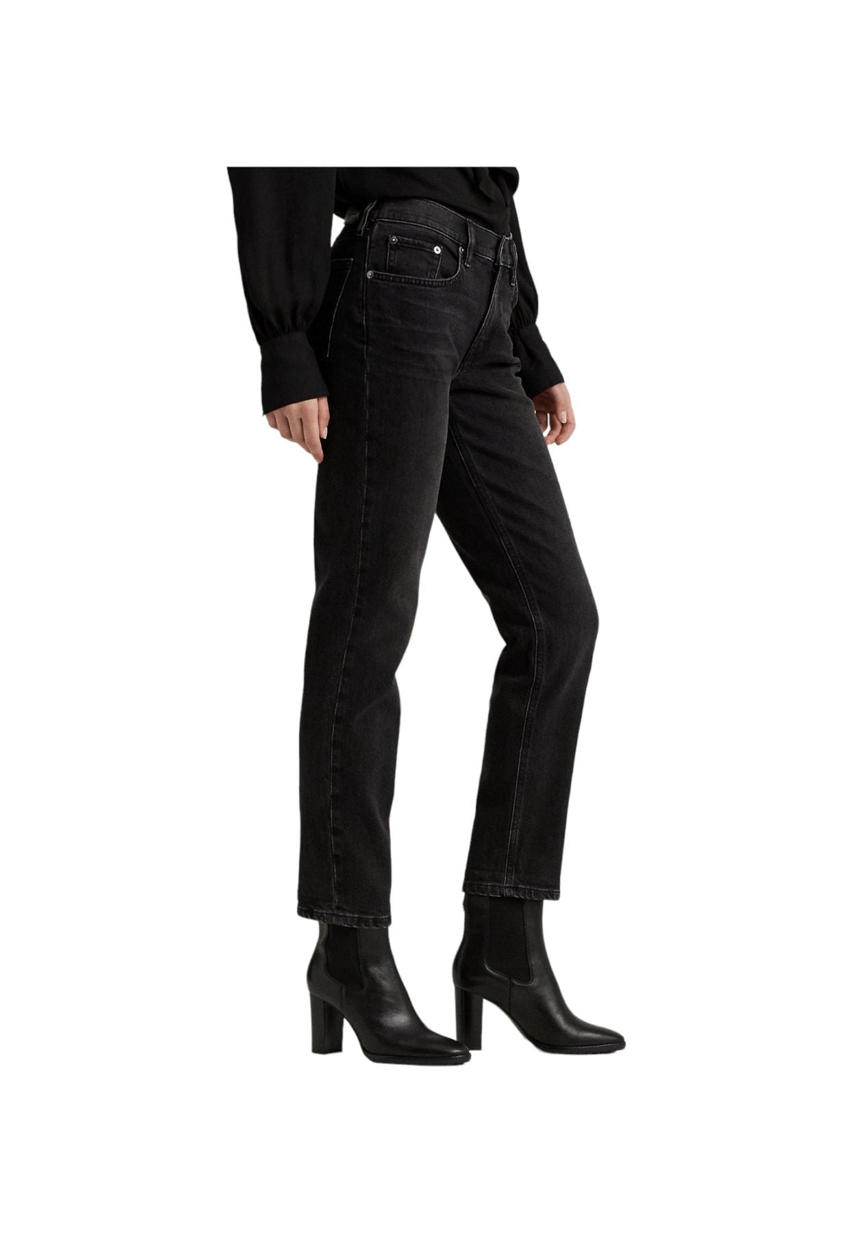 Jeans  Donna Lauren Ralph Lauren   200889658