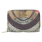 Portafoglio Con Zip Donna Gattinoni Medium Planetarium BIGPL6455WPQ