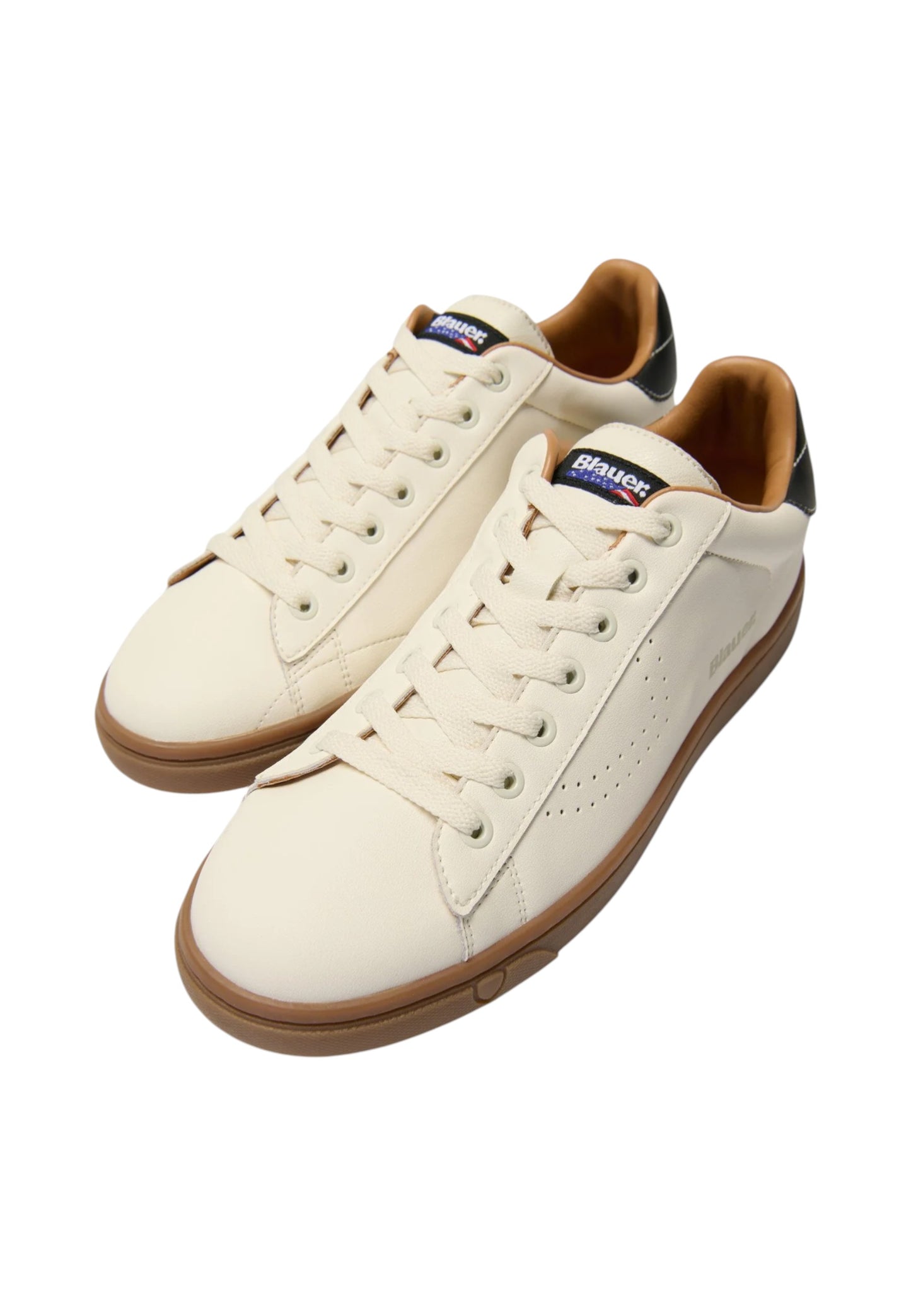 Sneakers  Uomo Blauer  Lowell S6LOWELL01/LEA