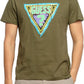 T-Shirt Manica Corta Uomo Guess   M1GI89K8FQ1