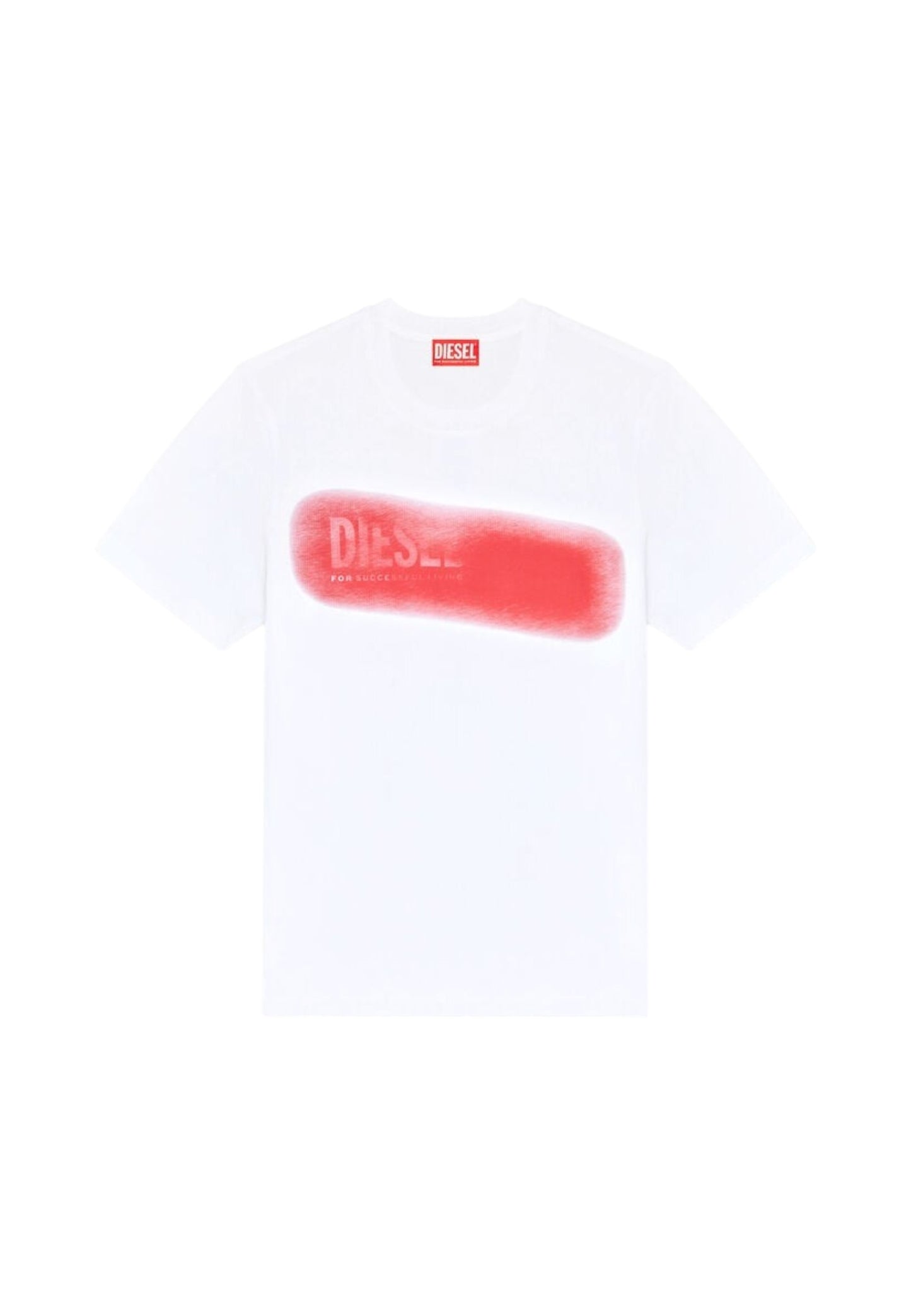 T-Shirt  Uomo Diesel   A251210QIAM
