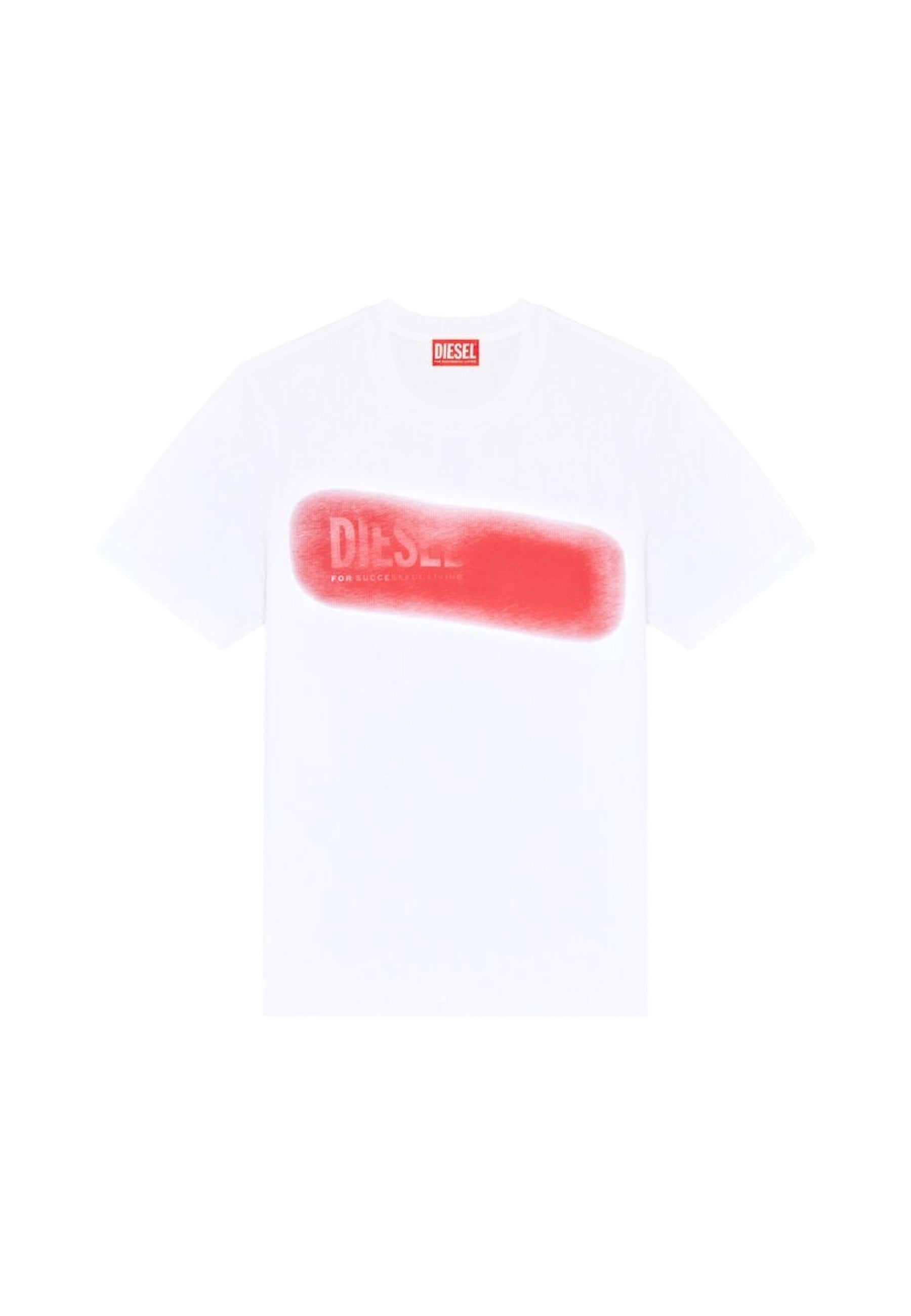 T-Shirt  Uomo Diesel   A251210QIAM