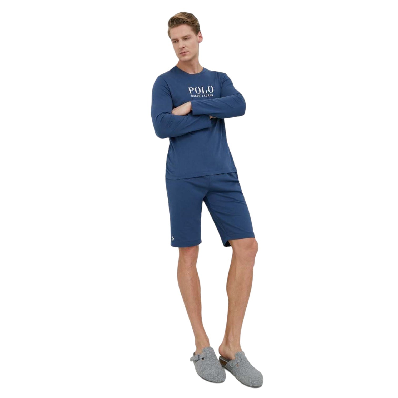 Pantaloncini Bermuda Uomo Polo Ralph Lauren   714899620001