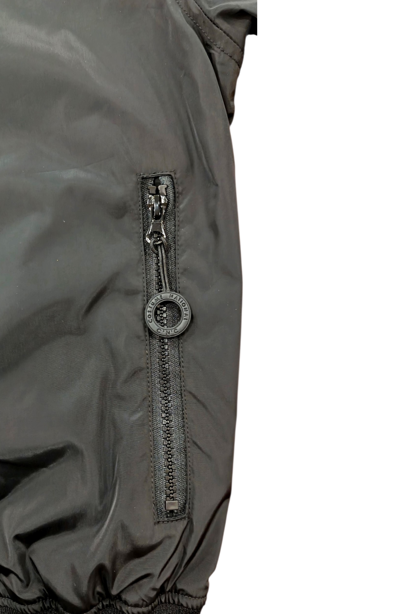 Giacca Leggera Uomo C'N'C Costume National   NMS39001GB9900