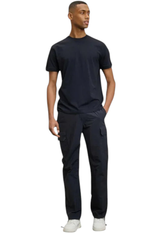 T-Shirt Manica Corta Uomo Blauer